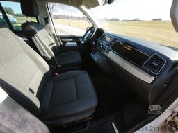 VOLKSWAGEN T6 California California Beach Edition 4Motion