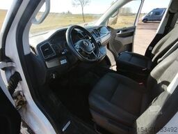 VOLKSWAGEN T6 California California Beach Edition 4Motion