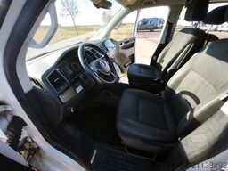 VOLKSWAGEN T6 California California Beach Edition 4Motion