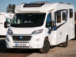 KNAUS Sky-Ti 700 MEG Hydrauliche Hubstützen, Einzellb