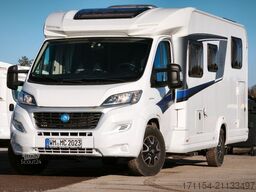 KNAUS Sky-Ti 700 MEG Hydrauliche Hubstützen, Einzellb