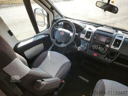 KNAUS Sky-Ti 700 MEG Hydrauliche Hubstützen, Einzellb