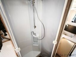 KNAUS Sky-Ti 700 MEG Hydrauliche Hubstützen, Einzellb