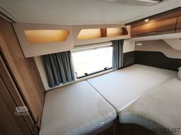 KNAUS Sky-Ti 700 MEG Hydrauliche Hubstützen, Einzellb