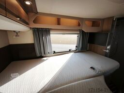 KNAUS Sky-Ti 700 MEG Hydrauliche Hubstützen, Einzellb