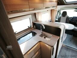 KNAUS Sky-Ti 700 MEG Hydrauliche Hubstützen, Einzellb