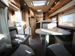 KNAUS Sky-Ti 700 MEG Hydrauliche Hubstützen, Einzellb