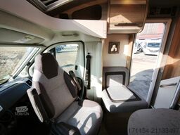 KNAUS Sky-Ti 700 MEG Hydrauliche Hubstützen, Einzellb