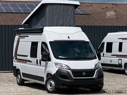 WEINSBERG CaraBus  600 MQ, Aufstelldach, Markise,AHK