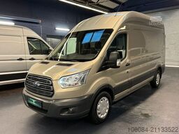 FORD Transit 350 Kasten L3H3 Klima Tempomat R-CAM