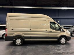 FORD Transit 350 Kasten L3H3 Klima Tempomat R-CAM