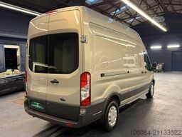 FORD Transit 350 Kasten L3H3 Klima Tempomat R-CAM