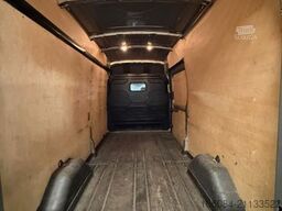 FORD Transit 350 Kasten L3H3 Klima Tempomat R-CAM