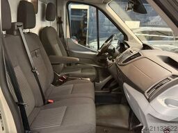 FORD Transit 350 Kasten L3H3 Klima Tempomat R-CAM