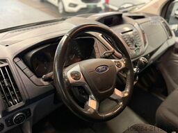 FORD Transit 350 Kasten L3H3 Klima Tempomat R-CAM