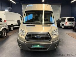 FORD Transit 350 Kasten L3H3 Klima Tempomat R-CAM