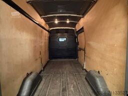 FORD Transit 350 Kasten L3H3 Klima Tempomat R-CAM