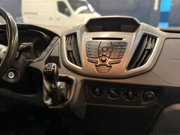 FORD Transit 350 Kasten L3H3 Klima Tempomat R-CAM