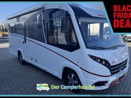 DETHLEFFS Alpa I 6820-2 9G#FAMILY-PAKET#TOP-AUSTATTUNG