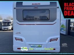 DETHLEFFS Alpa I 6820-2 9G#FAMILY-PAKET#TOP-AUSTATTUNG