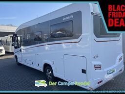 DETHLEFFS Alpa I 6820-2 9G#FAMILY-PAKET#TOP-AUSTATTUNG