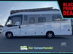 DETHLEFFS Alpa I 6820-2 9G#FAMILY-PAKET#TOP-AUSTATTUNG