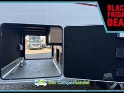 DETHLEFFS Alpa I 6820-2 9G#FAMILY-PAKET#TOP-AUSTATTUNG