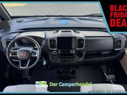 DETHLEFFS Alpa I 6820-2 9G#FAMILY-PAKET#TOP-AUSTATTUNG