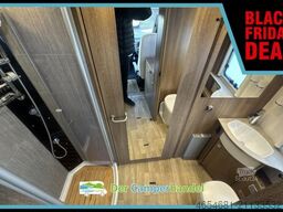 DETHLEFFS Alpa I 6820-2 9G#FAMILY-PAKET#TOP-AUSTATTUNG