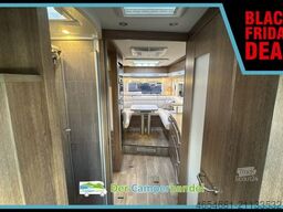 DETHLEFFS Alpa I 6820-2 9G#FAMILY-PAKET#TOP-AUSTATTUNG