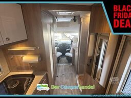 DETHLEFFS Alpa I 6820-2 9G#FAMILY-PAKET#TOP-AUSTATTUNG