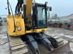 CATERPILLAR 314 D LCR Kettenbagger 38.000 EUR / AC