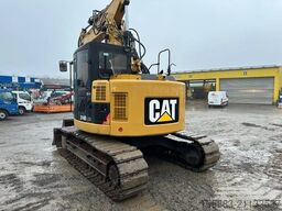 CATERPILLAR 314 D LCR Kettenbagger 38.000 EUR / AC