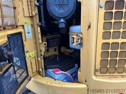 CATERPILLAR 314 D LCR Kettenbagger 38.000 EUR / AC