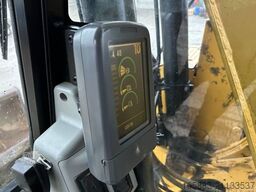 CATERPILLAR 314 D LCR Kettenbagger 38.000 EUR / AC