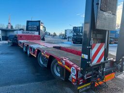 GOLDHOFER STN-L 4 (245) A RM Stepstar Radmulden ausziehbar