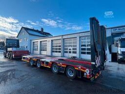 GOLDHOFER STN-L 4 (245) A RM Stepstar Radmulden ausziehbar