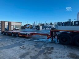 GOLDHOFER STN-L 4 (245) A RM Stepstar Radmulden ausziehbar