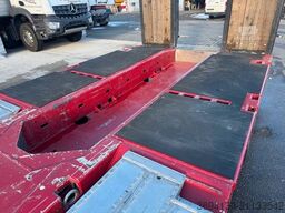 GOLDHOFER STN-L 4 (245) A RM Stepstar Radmulden ausziehbar