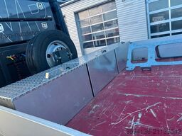 GOLDHOFER STN-L 4 (245) A RM Stepstar Radmulden ausziehbar