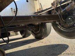 MENCI SL20B 20 Fuß Kippcontainerchassis