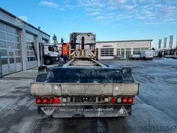 MENCI SL20B 20 Fuß Kippcontainerchassis