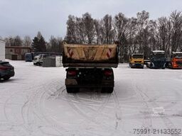 MAN TGA 26.400 Dreiseitenkipper Meiller49