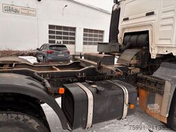 MAN TGA 26.400 Dreiseitenkipper Meiller49