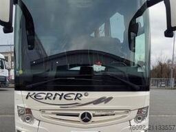 MERCEDES-BENZ Tourismo E 15 RHD (wenig Km*TOP*DE)