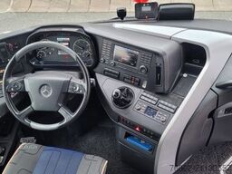 MERCEDES-BENZ Tourismo E 15 RHD (wenig Km*TOP*DE)