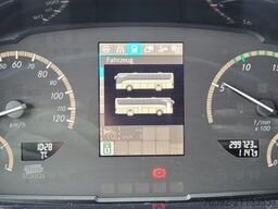 MERCEDES-BENZ Tourismo E 15 RHD (wenig Km*TOP*DE)