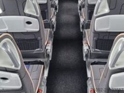 MERCEDES-BENZ Tourismo E 15 RHD (wenig Km*TOP*DE)