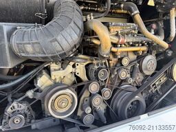 MERCEDES-BENZ Tourismo E 15 RHD (wenig Km*TOP*DE)