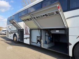 MERCEDES-BENZ Tourismo E 15 RHD (wenig Km*TOP*DE)